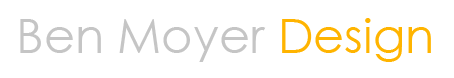 Ben Moyer Design